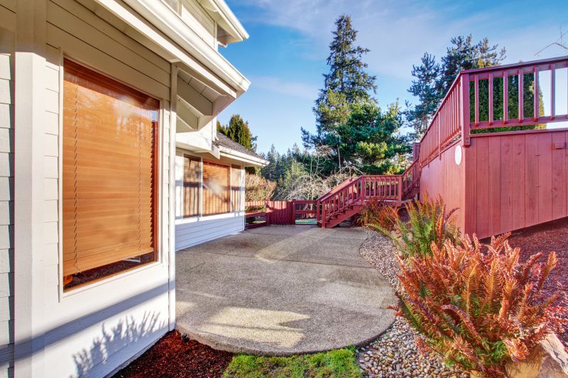 Dedicated Patio Installers